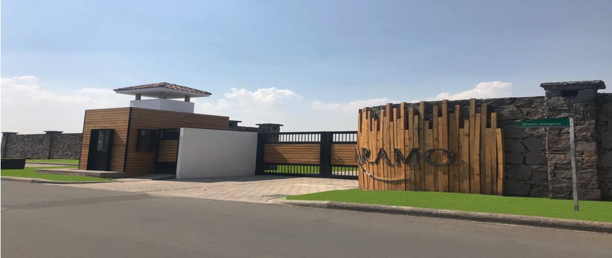Foto de casa en venta en  , condado del valle, metepec, méxico, 0 No. 04