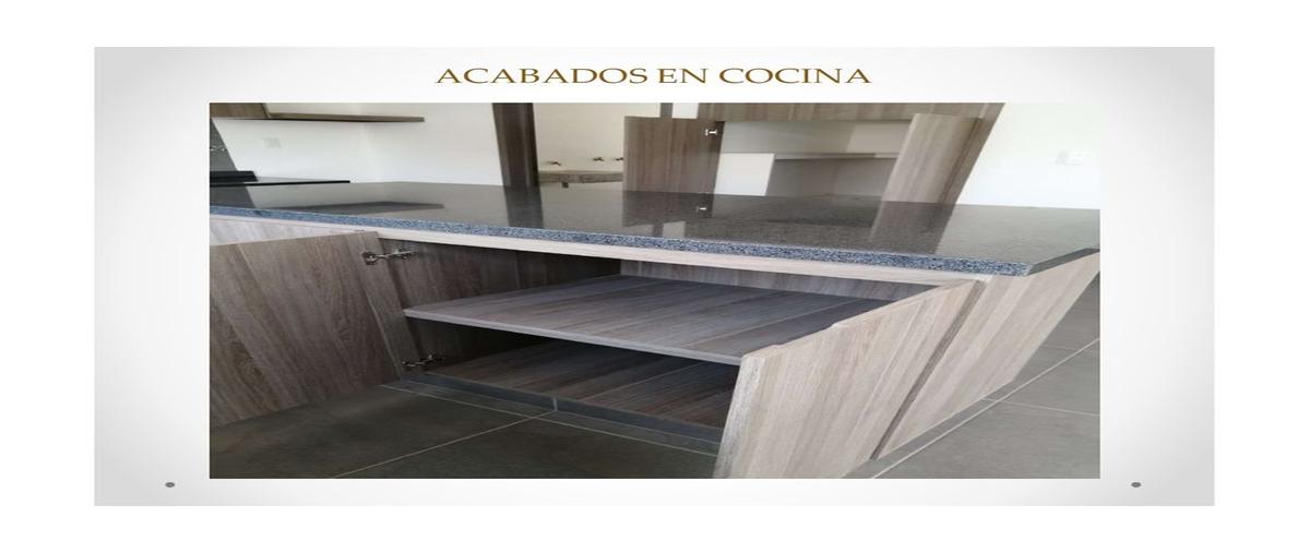 Foto de casa en venta en condado del valle , san miguel totocuitlapilco, metepec, méxico, 0 No. 05