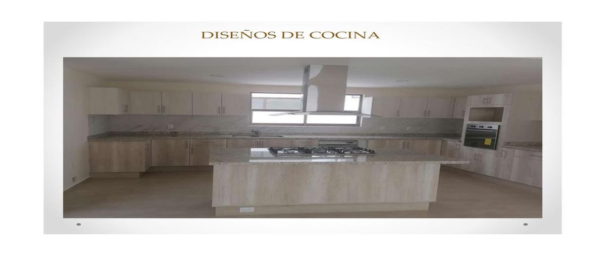 Foto de casa en venta en condado del valle , san miguel totocuitlapilco, metepec, méxico, 0 No. 03