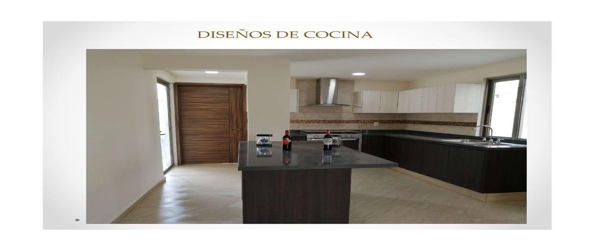 Foto de casa en venta en condado del valle , san miguel totocuitlapilco, metepec, méxico, 0 No. 04