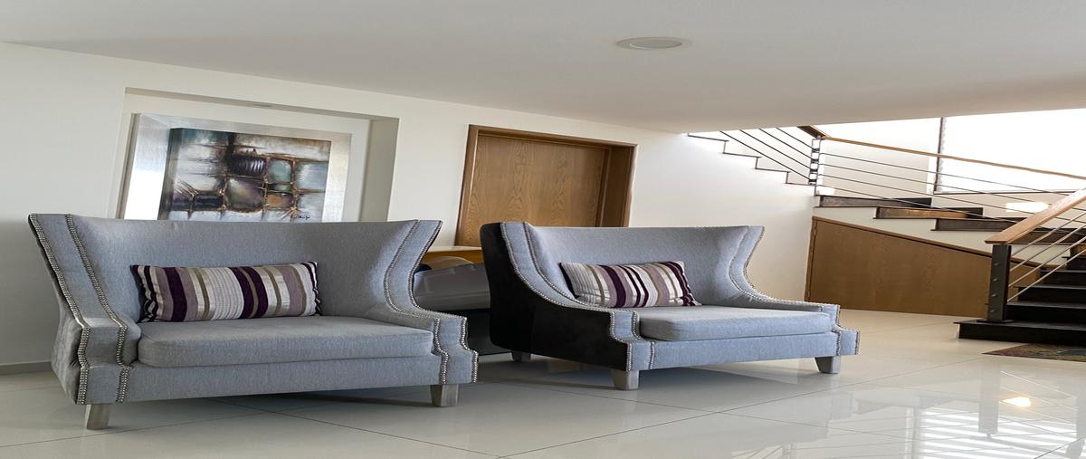 Foto de casa en condominio en venta en condado del valle vía del cid sur , san miguel totocuitlapilco, metepec, méxico, 29498472 No. 03