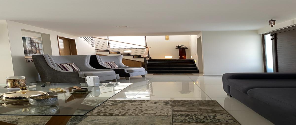 Foto de casa en condominio en venta en condado del valle vía del cid sur , san miguel totocuitlapilco, metepec, méxico, 29498472 No. 05