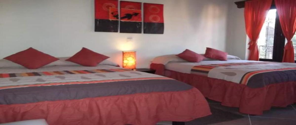 Foto de casa en venta en conde de la canal 150, san miguel de allende centro, san miguel de allende, guanajuato, 24017025 No. 05