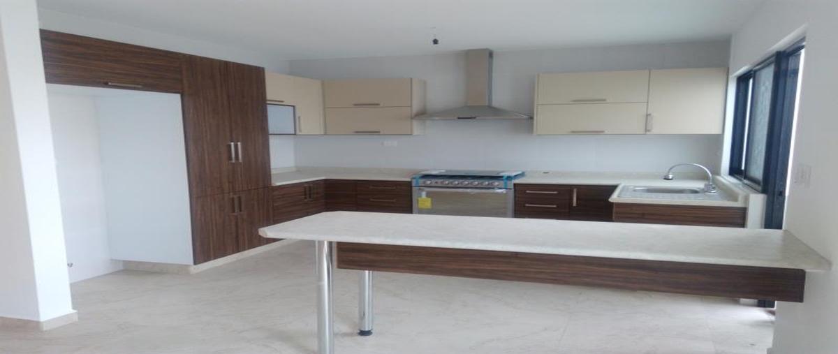 Foto de casa en venta en conde de trastamara ---, residencial cibeles, irapuato, guanajuato, 8528345 No. 04
