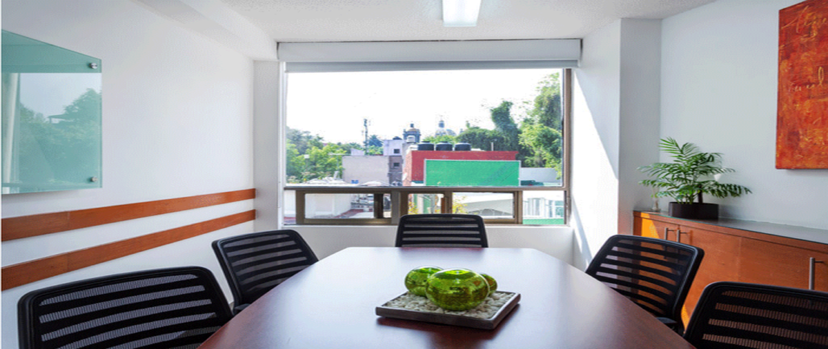 Foto de oficina en renta en condesa 0, condesa, cuauhtémoc, df / cdmx, 14414331 No. 02