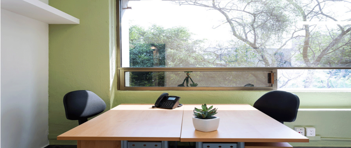 Foto de oficina en renta en condesa 0, condesa, cuauhtémoc, df / cdmx, 24668971 No. 03