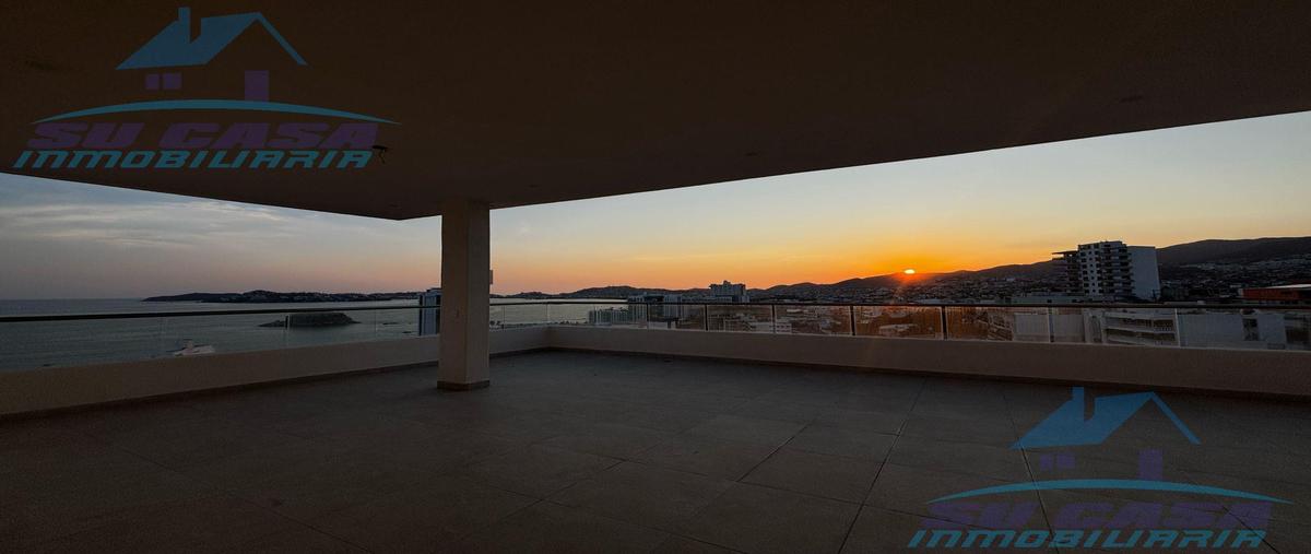 Foto de departamento en venta en  , condesa, acapulco de juárez, guerrero, 27083413 No. 03