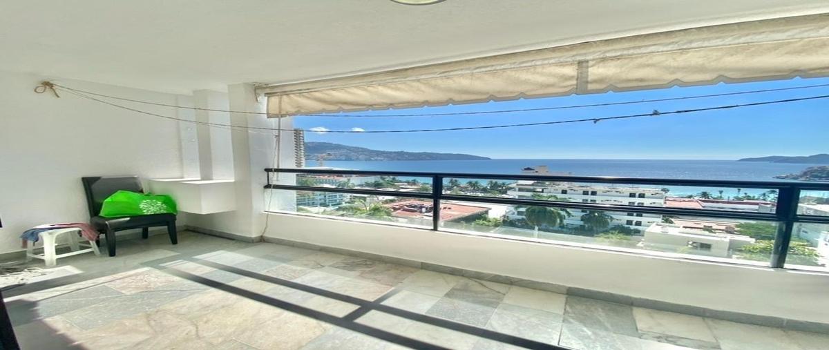 Foto de departamento en venta en  , condesa, acapulco de juárez, guerrero, 28430108 No. 04