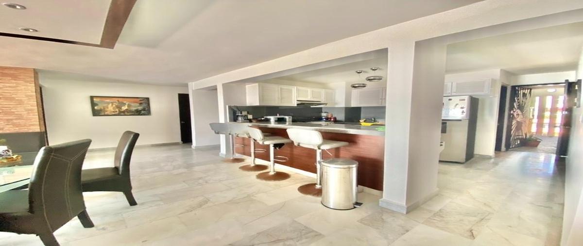 Foto de departamento en venta en  , condesa, acapulco de juárez, guerrero, 28430108 No. 05