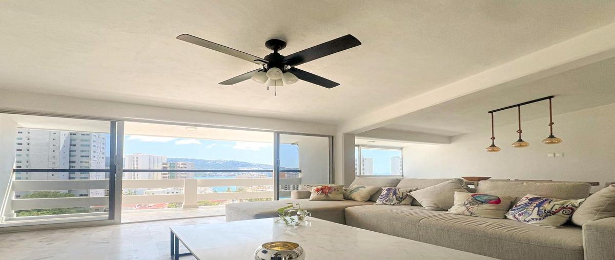 Foto de departamento en venta en  , condesa, acapulco de juárez, guerrero, 0 No. 05