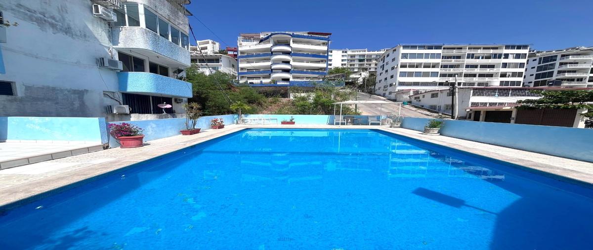 Foto de departamento en , condesa, acapulco de juárez, guerrero, 0 foto 03 Foto de departamento en renta en , condesa, acapulco de juárez, guerrero, 0 No. 03