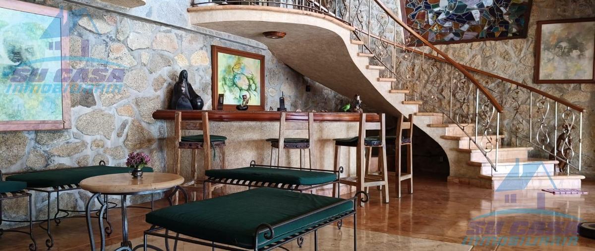 Foto de casa en venta en  , condesa, acapulco de juárez, guerrero, 0 No. 04