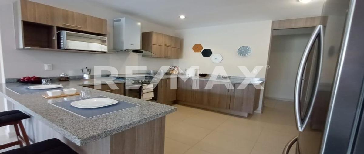 Foto de departamento en venta en condesa cimatario , colinas del bosque 2a sección, corregidora, querétaro, 0 No. 03