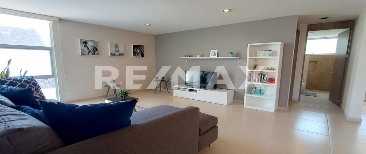 Foto de departamento en venta en condesa cimatario , colinas del bosque 2a sección, corregidora, querétaro, 0 No. 03