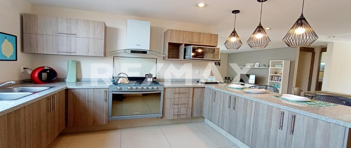 Foto de departamento en venta en condesa cimatario , colinas del bosque 2a sección, corregidora, querétaro, 0 No. 04