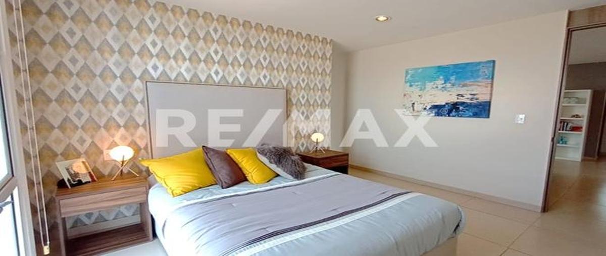 Foto de departamento en venta en condesa cimatario , colinas del bosque 2a sección, corregidora, querétaro, 0 No. 05