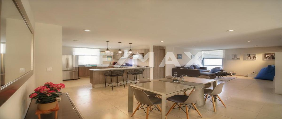 Foto de departamento en venta en condesa cimatario , ecológica (valle de oro), corregidora, querétaro, 0 No. 05