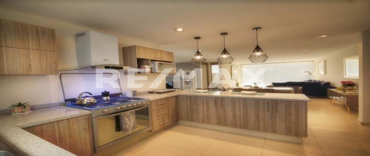 Foto de departamento en venta en condesa cimatario , ecológica (valle de oro), corregidora, querétaro, 0 No. 05