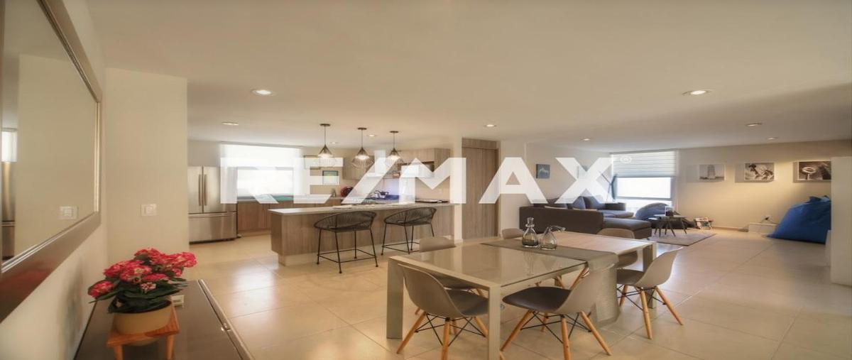 Foto de departamento en venta en condesa cimatario , ecológica (valle de oro), corregidora, querétaro, 0 No. 03