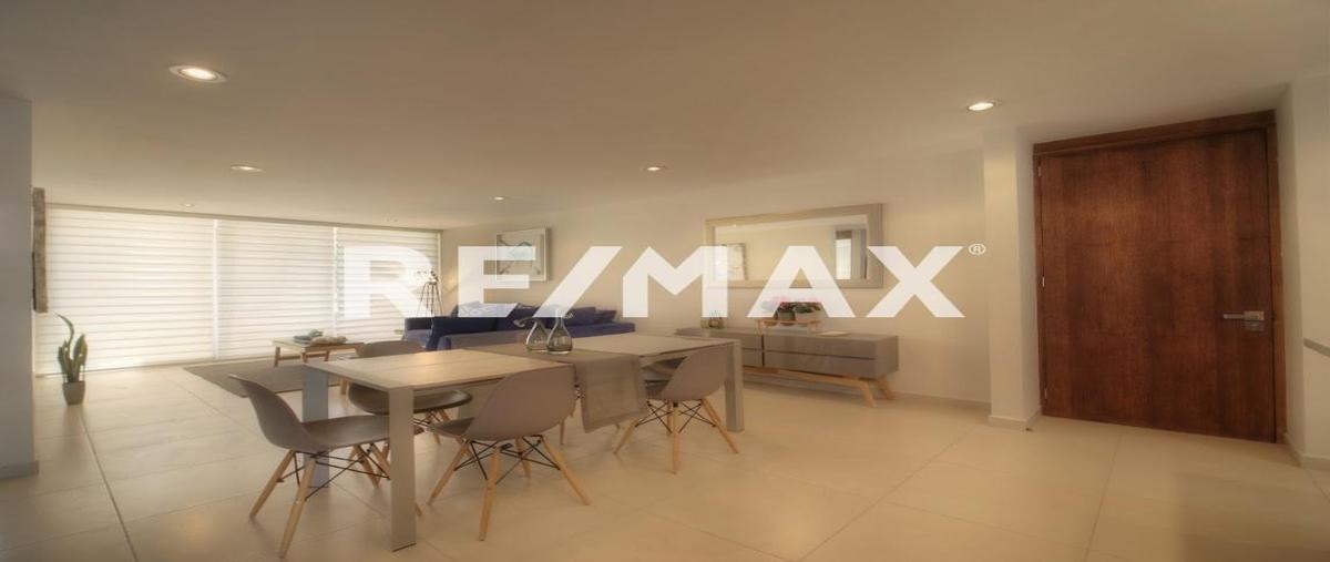 Foto de departamento en venta en condesa cimatario , ecológica (valle de oro), corregidora, querétaro, 0 No. 04