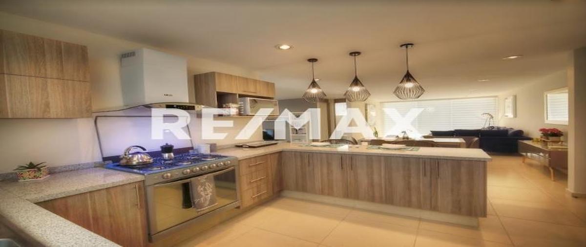 Foto de departamento en venta en condesa cimatario , ecológica (valle de oro), corregidora, querétaro, 0 No. 05