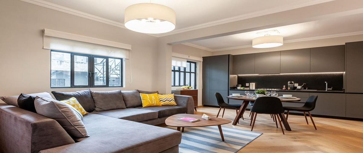 Foto de casa en venta en condesa , condesa, cuauhtémoc, df / cdmx, 26889663 No. 05