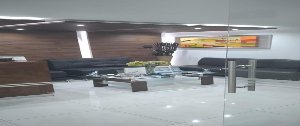 Foto de oficina en renta en condesa , condesa, cuauhtémoc, df / cdmx, 28433877 No. 04