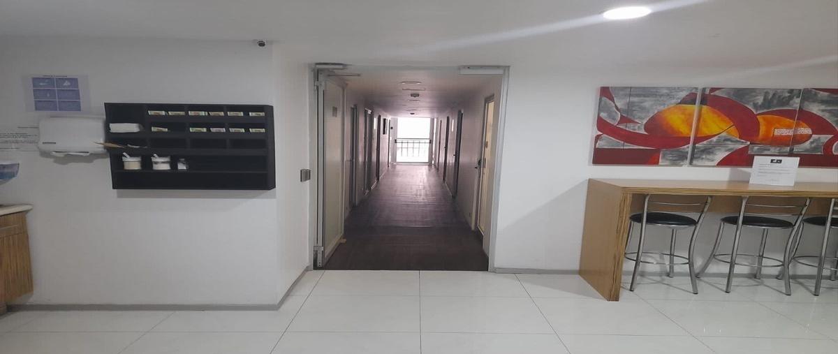 Foto de oficina en renta en condesa , condesa, cuauhtémoc, df / cdmx, 28433877 No. 05