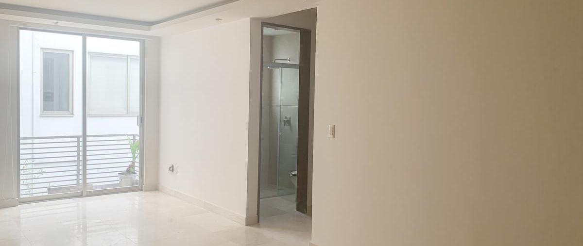 Foto de departamento en venta en  , condesa, cuauhtémoc, df / cdmx, 15105078 No. 04