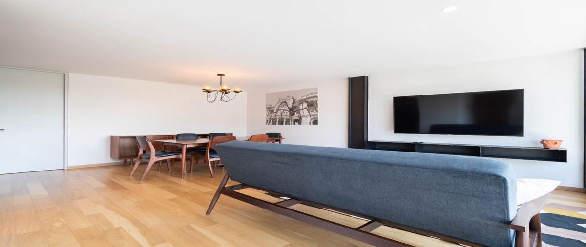 Foto de departamento en renta en  , condesa, cuauhtémoc, df / cdmx, 24678614 No. 03