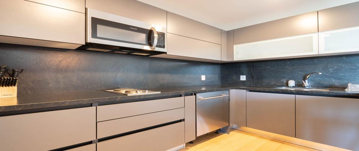 Foto de departamento en renta en  , condesa, cuauhtémoc, df / cdmx, 24678614 No. 04