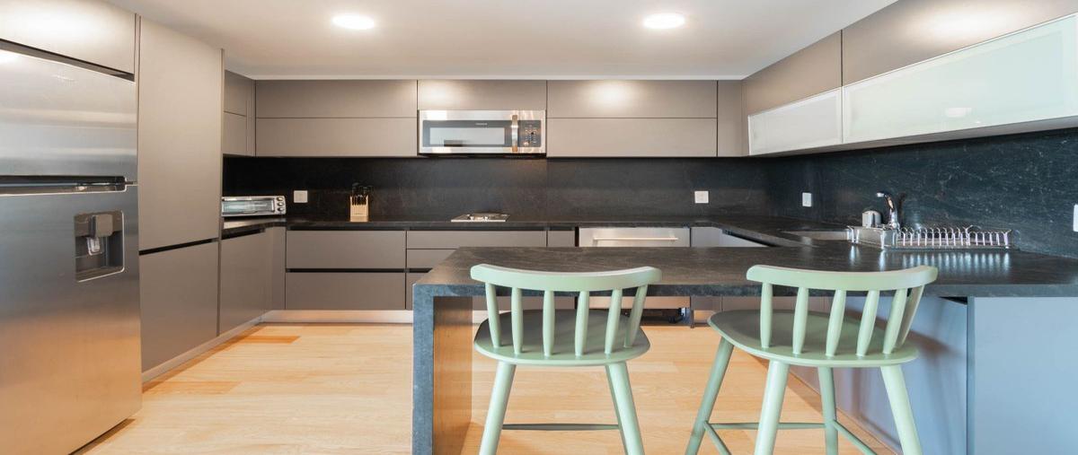 Foto de departamento en renta en  , condesa, cuauhtémoc, df / cdmx, 24678614 No. 05