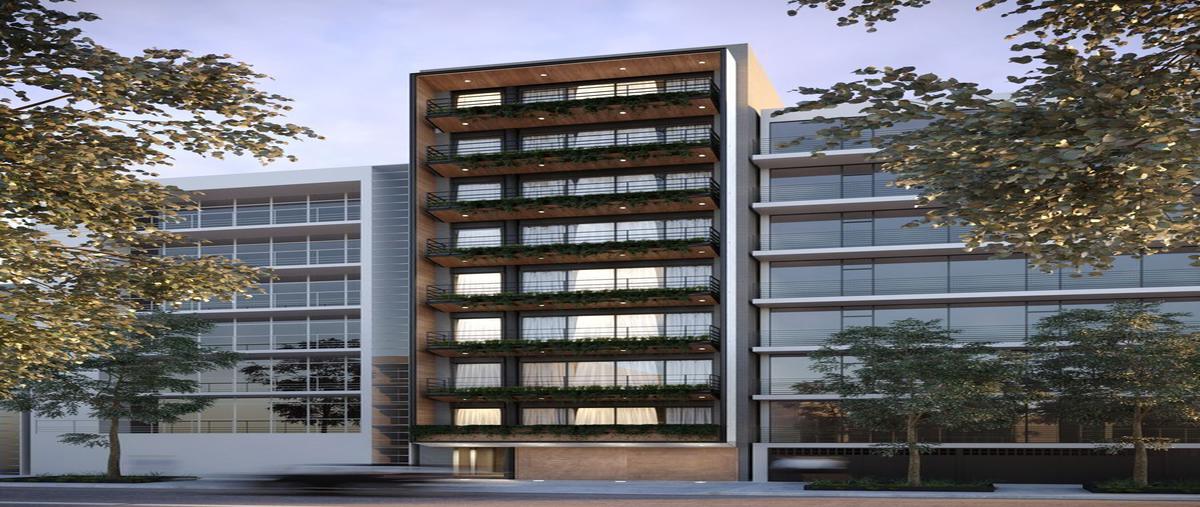 Foto de departamento en , condesa, cuauhtémoc, df / cdmx, 0 foto 01 Foto de departamento en venta en , condesa, cuauhtémoc, df / cdmx, 0 No. 01