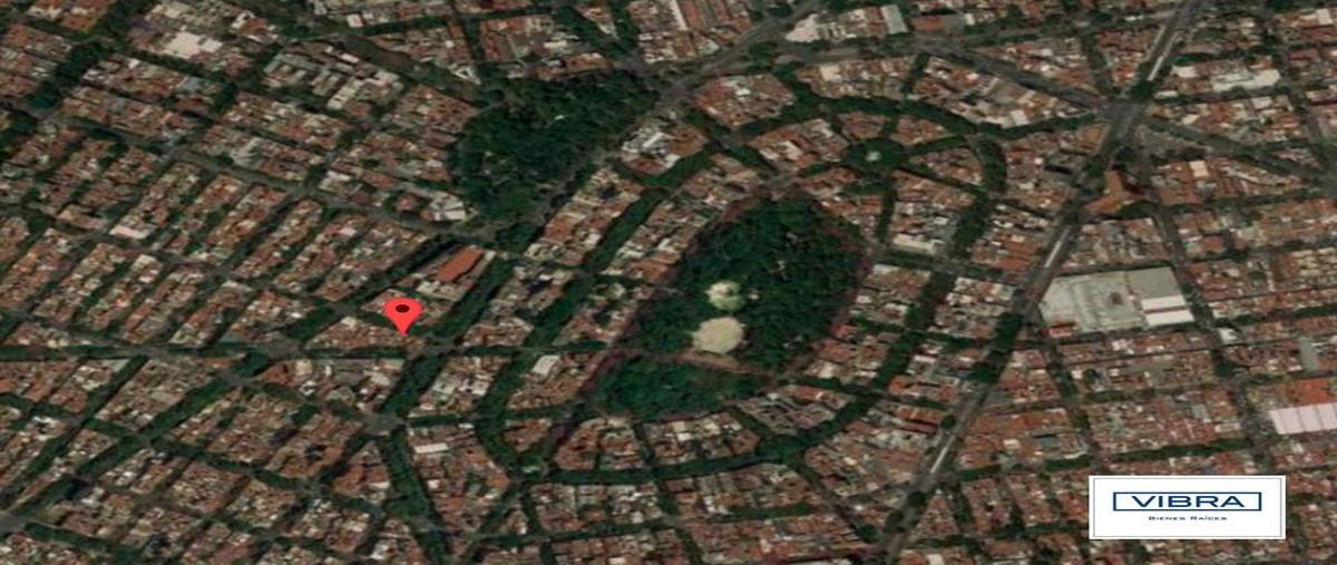 Foto de edificio en venta en  , condesa, cuauhtémoc, df / cdmx, 26241655 No. 03