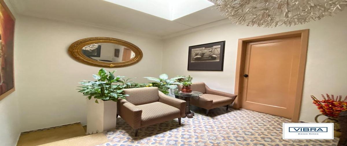 Foto de edificio en venta en  , condesa, cuauhtémoc, df / cdmx, 26241655 No. 05