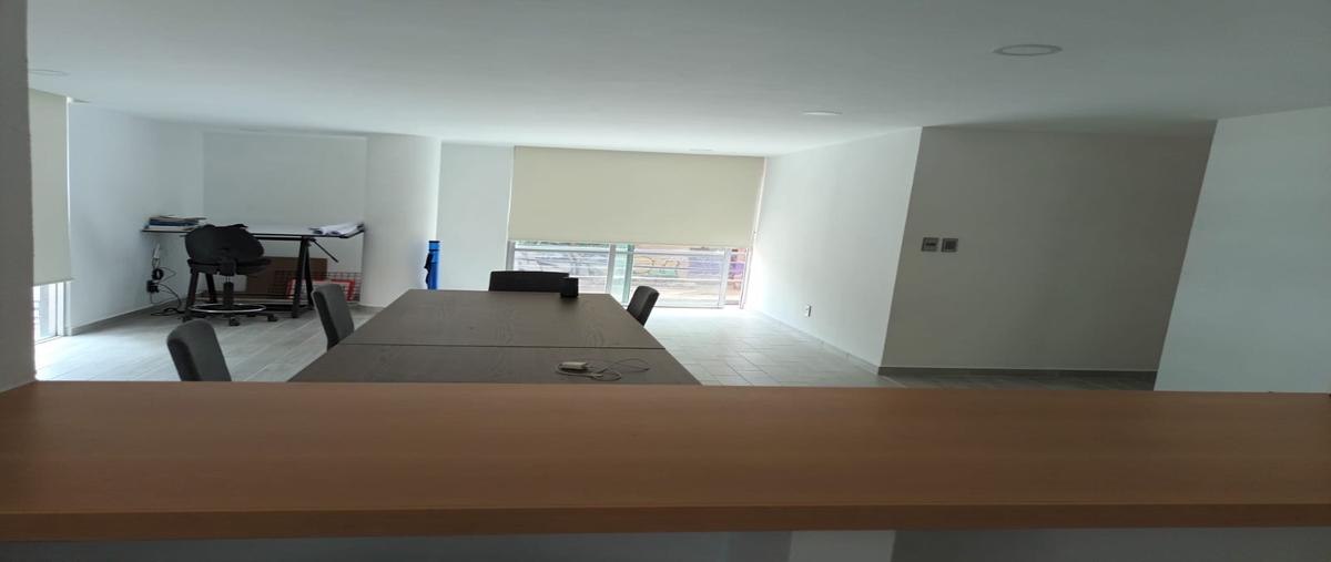 Foto de departamento en venta en  , condesa, cuauhtémoc, df / cdmx, 27230447 No. 03