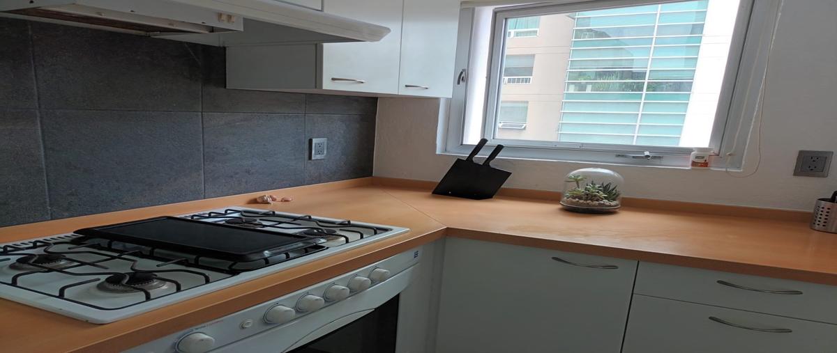 Foto de departamento en venta en  , condesa, cuauhtémoc, df / cdmx, 27230447 No. 05