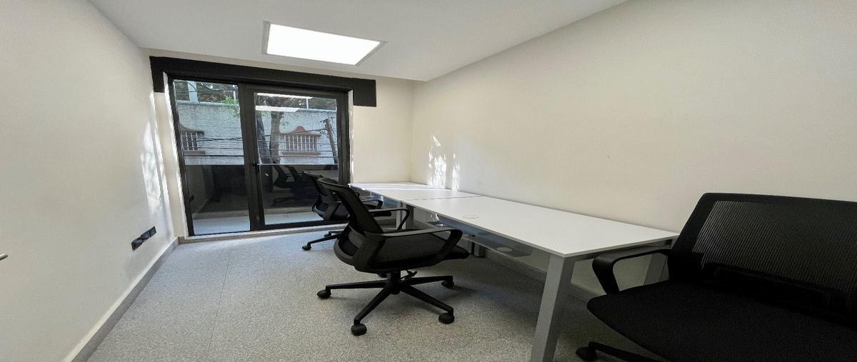 Foto de oficina en renta en  , condesa, cuauhtémoc, df / cdmx, 27283658 No. 03
