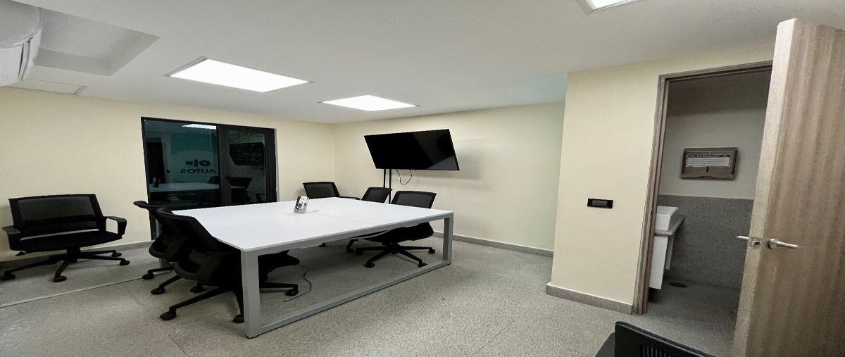 Foto de oficina en renta en  , condesa, cuauhtémoc, df / cdmx, 27283658 No. 05