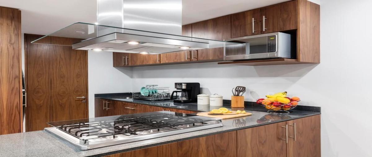 Foto de departamento en venta en  , condesa, cuauhtémoc, df / cdmx, 27338106 No. 03