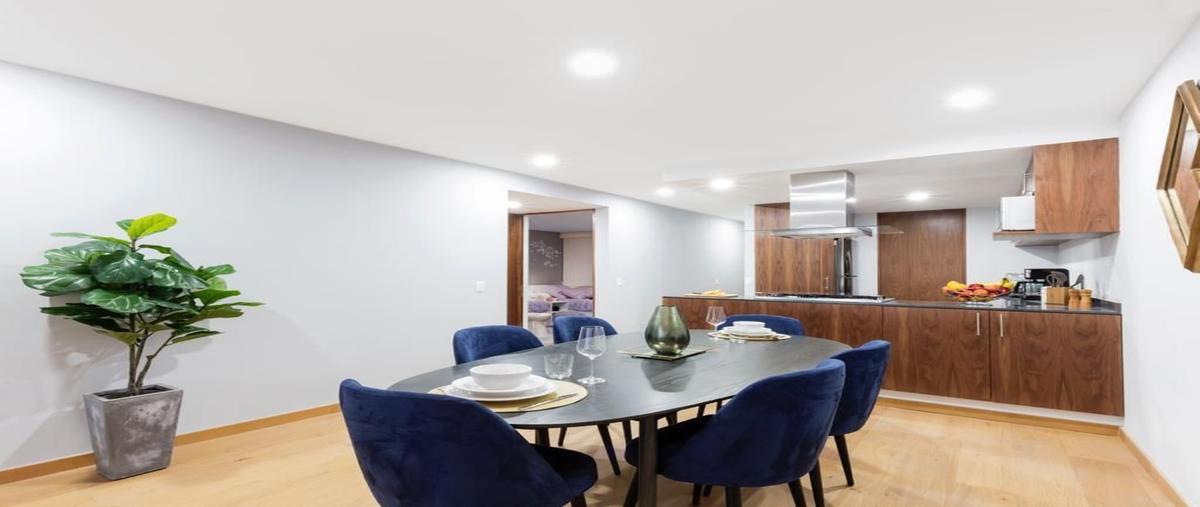 Foto de departamento en venta en  , condesa, cuauhtémoc, df / cdmx, 27338164 No. 05