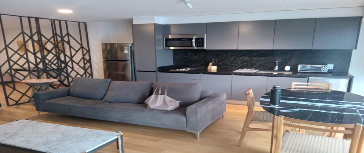 Foto de departamento en renta en  , condesa, cuauhtémoc, df / cdmx, 27354108 No. 05