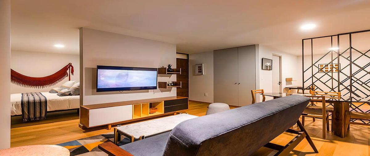 Foto de departamento en renta en  , condesa, cuauhtémoc, df / cdmx, 27354108 No. 06