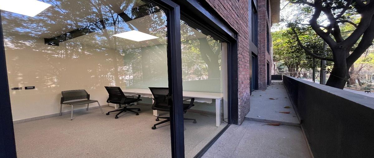 Foto de oficina en renta en  , condesa, cuauhtémoc, df / cdmx, 27384133 No. 03