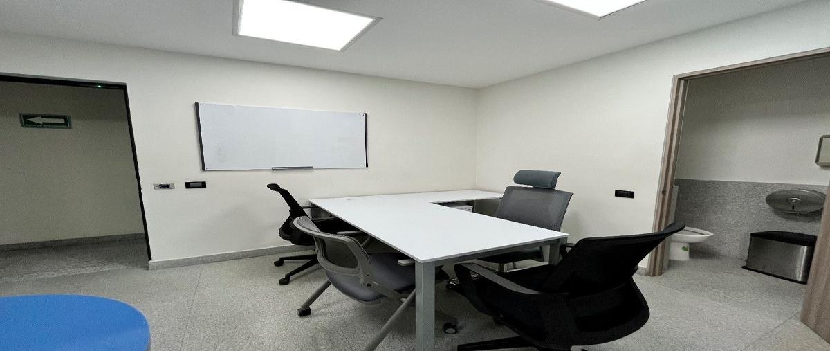 Foto de oficina en renta en  , condesa, cuauhtémoc, df / cdmx, 27384133 No. 04