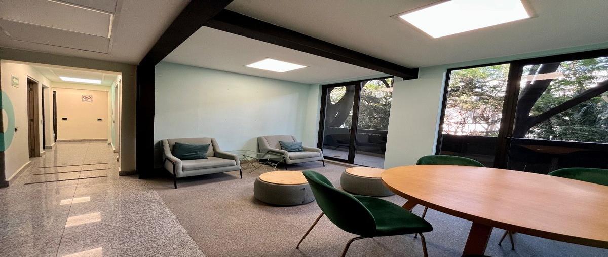 Foto de oficina en renta en  , condesa, cuauhtémoc, df / cdmx, 27384133 No. 05