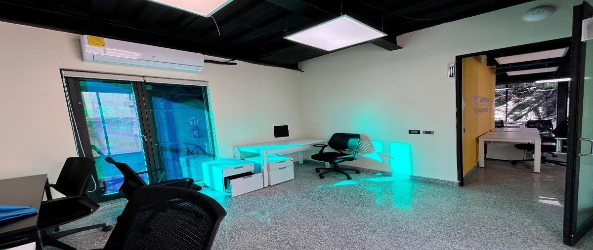 Foto de oficina en renta en  , condesa, cuauhtémoc, df / cdmx, 27448482 No. 03