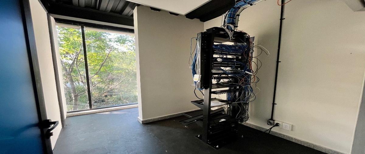 Foto de oficina en renta en  , condesa, cuauhtémoc, df / cdmx, 27448482 No. 04