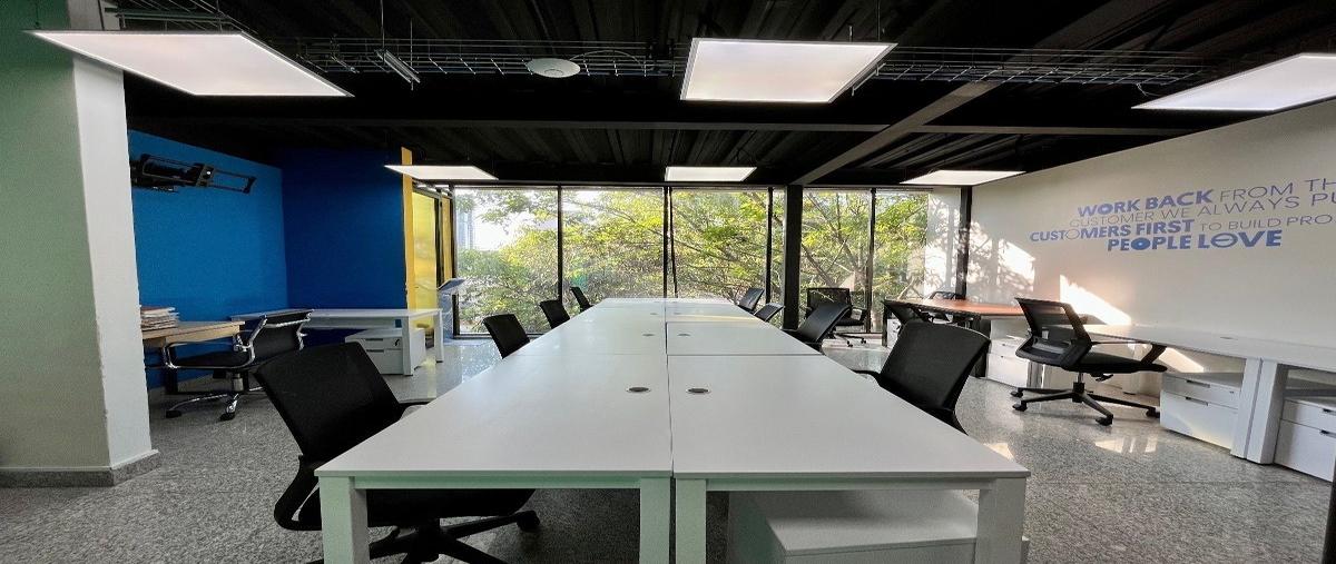 Foto de oficina en renta en  , condesa, cuauhtémoc, df / cdmx, 27448482 No. 05