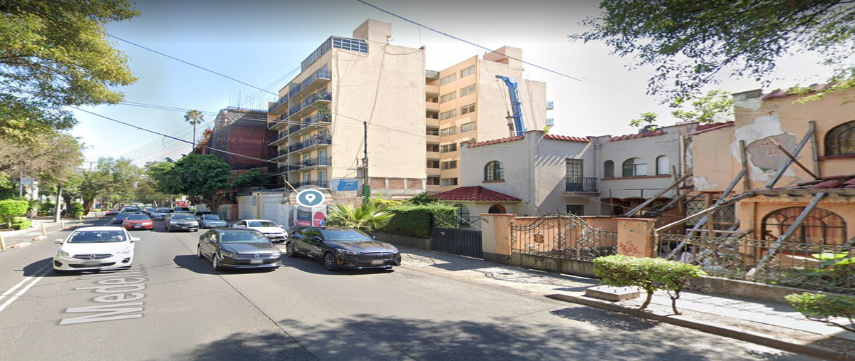Foto de departamento en venta en  , condesa, cuauhtémoc, df / cdmx, 27530175 No. 03